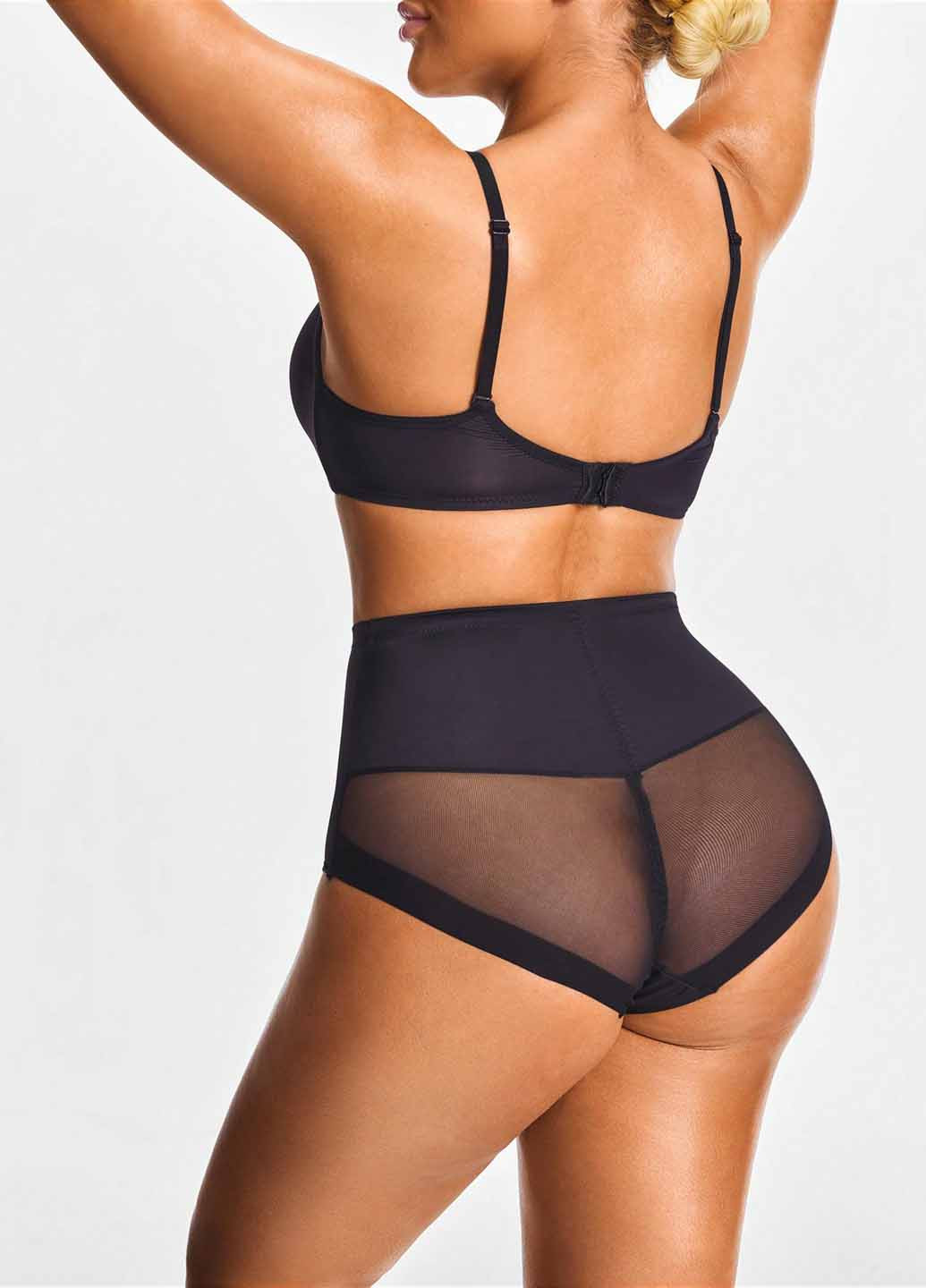 Трусики корегуючі SHEIN (367574546)