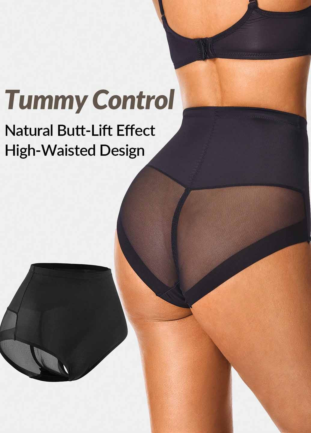 Трусики корегуючі SHEIN (367574546)