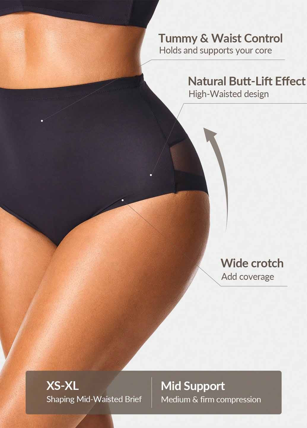 Трусики корегуючі SHEIN (367574546)