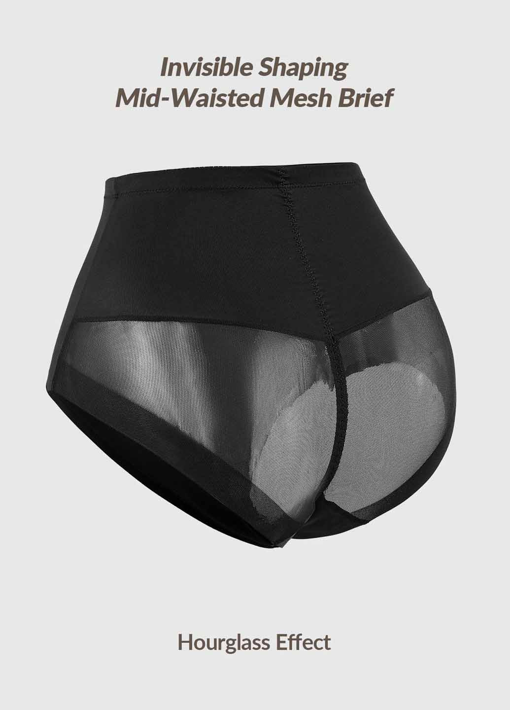 Трусики корегуючі SHEIN (367574546)