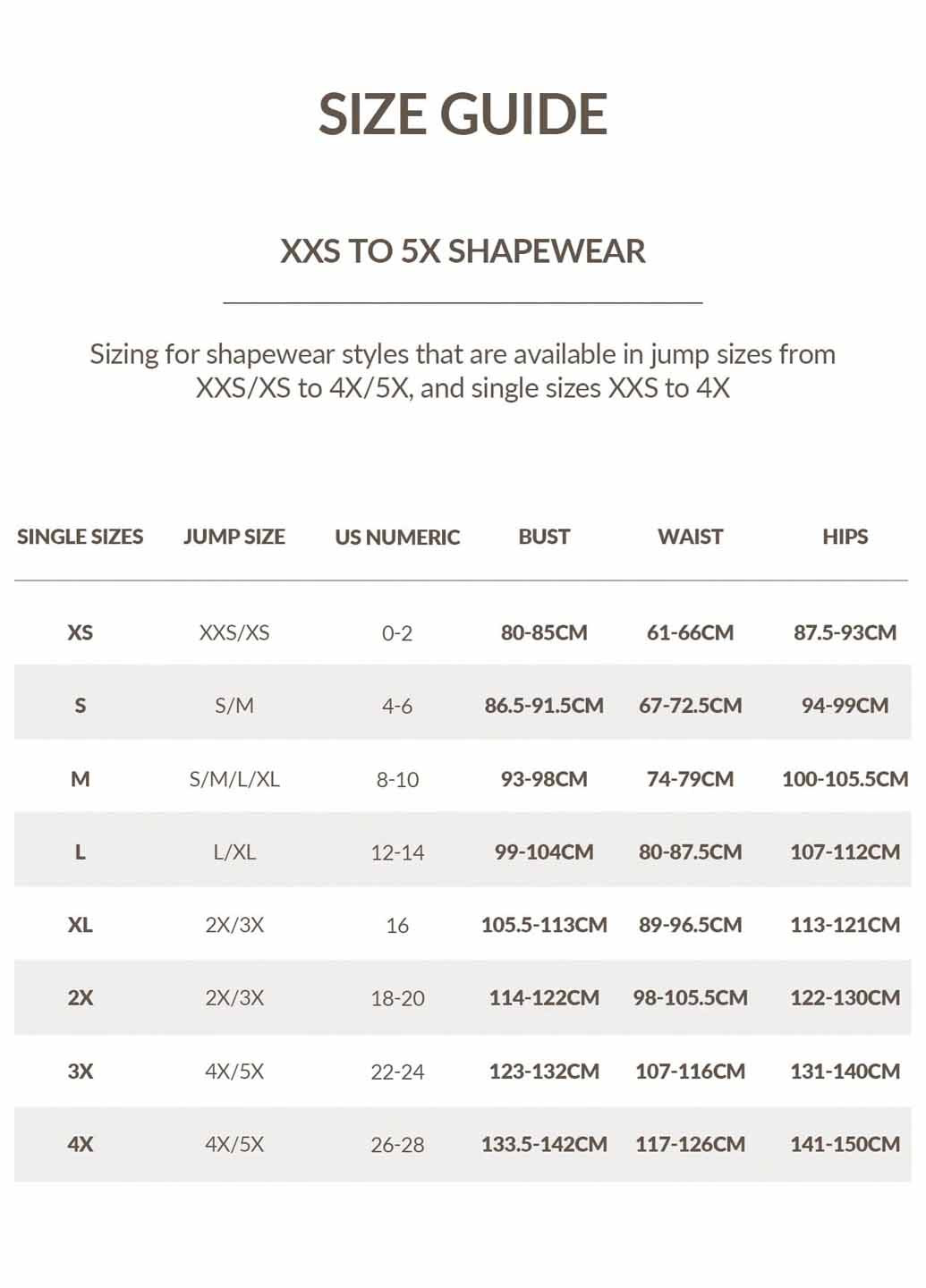 Трусики корегуючі SHEIN (367574546)