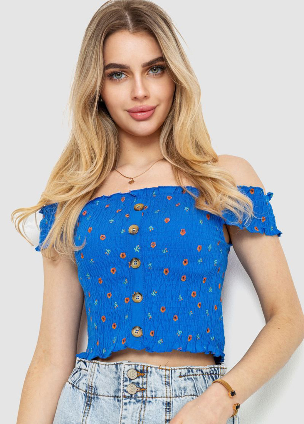 Топ Calliope (292814869)