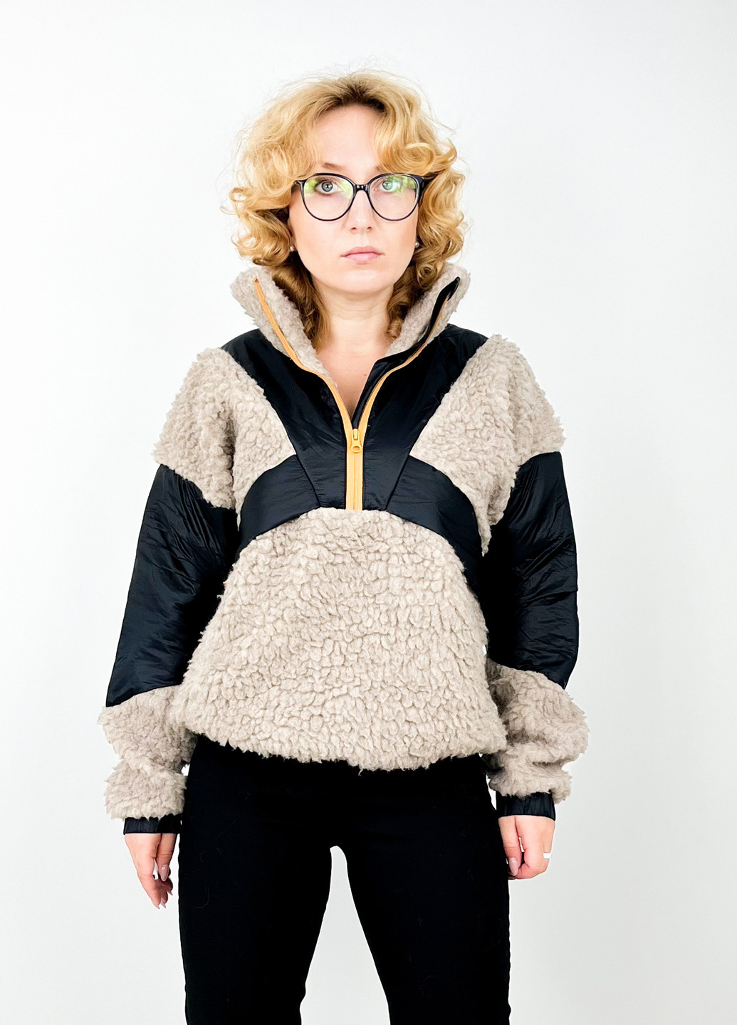 Анорак Boohoo (299266658)