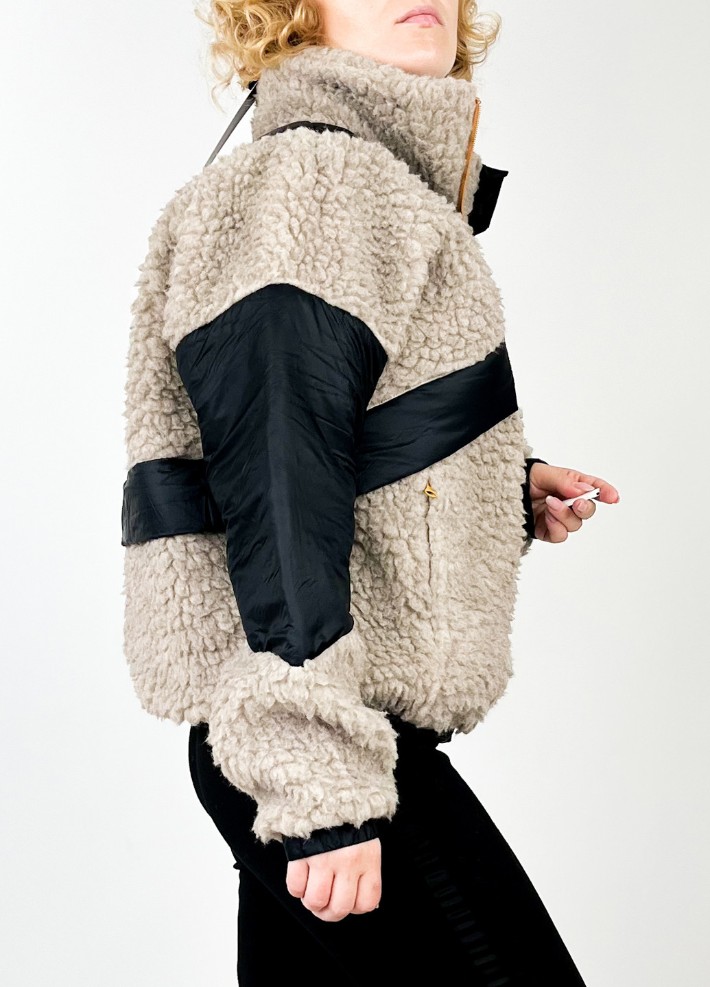 Анорак Boohoo (299266658)