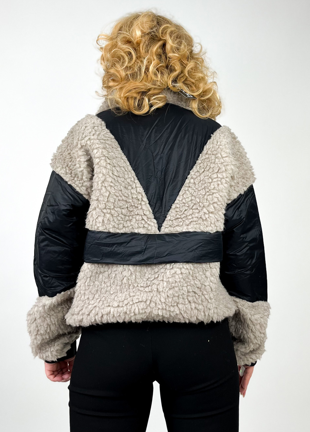 Анорак Boohoo (299266658)