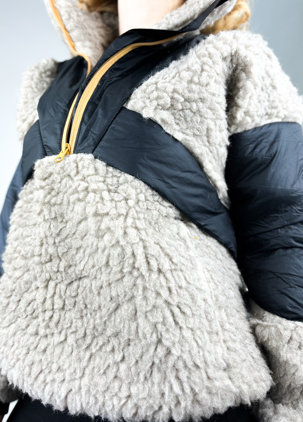 Анорак Boohoo (299266658)