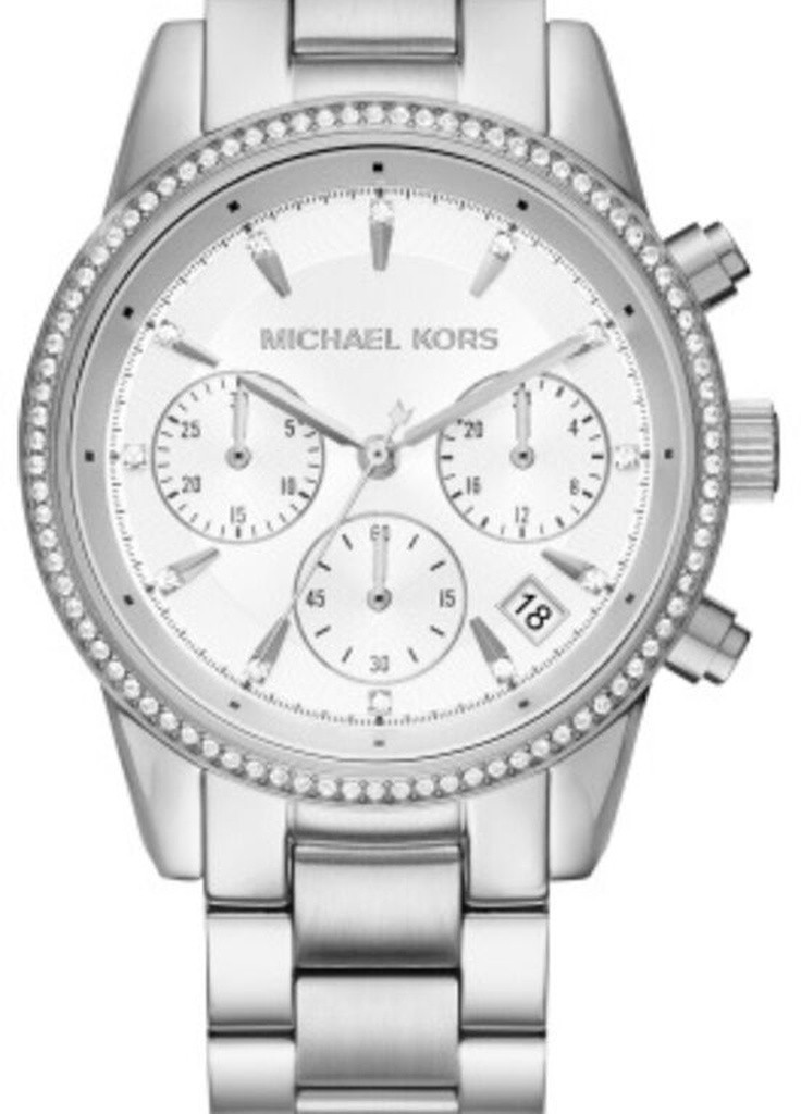 Часы MK6428 кварцевые fashion Michael Kors (253008252)