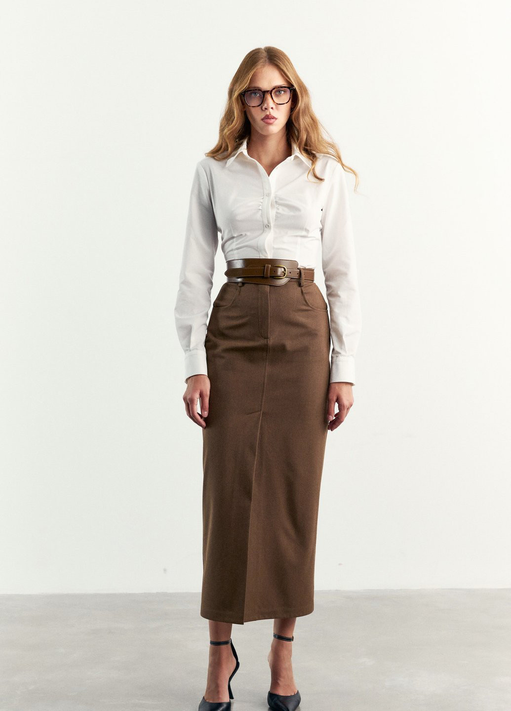 Спідниця Gepur (314889250)