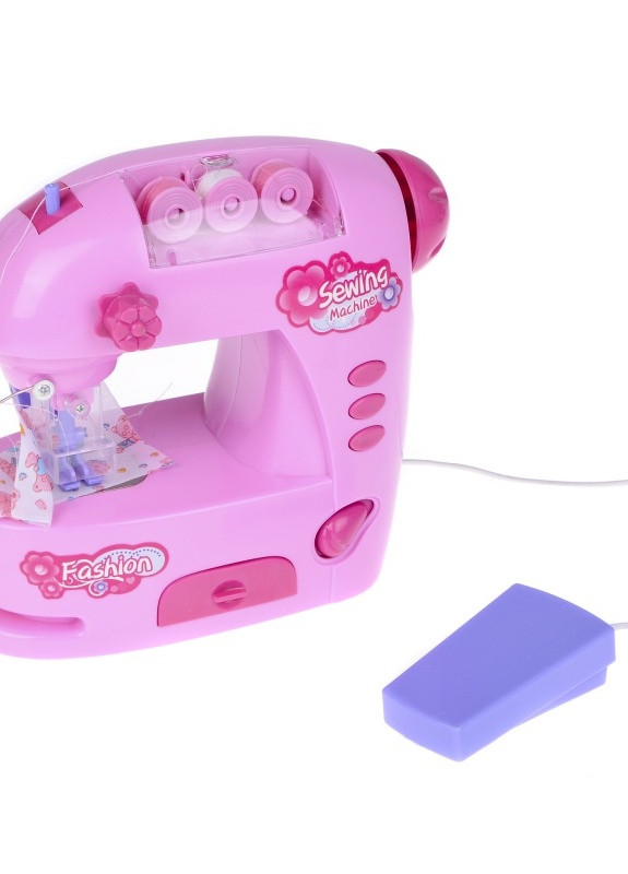 Іграшкова швейна машинка IE339 NaNa (253967251)