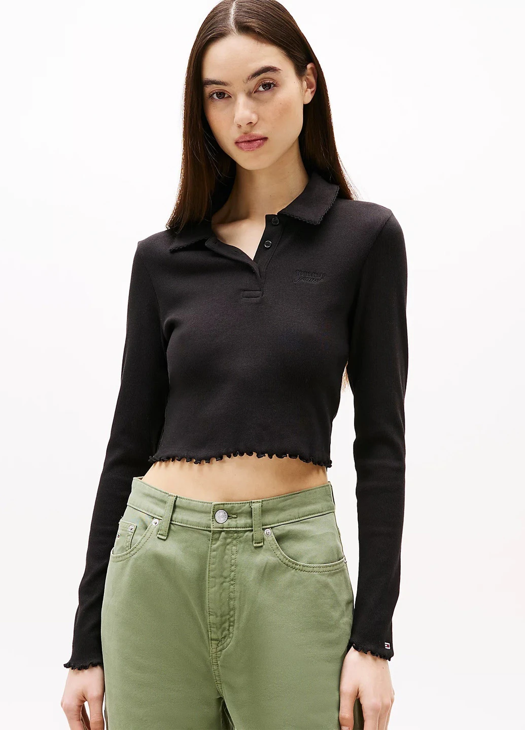 Топ Tommy Hilfiger (364063206)