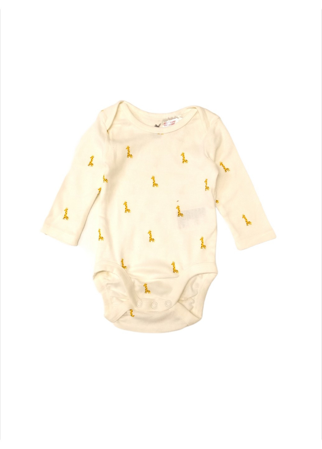 Боди H&M (223727570)