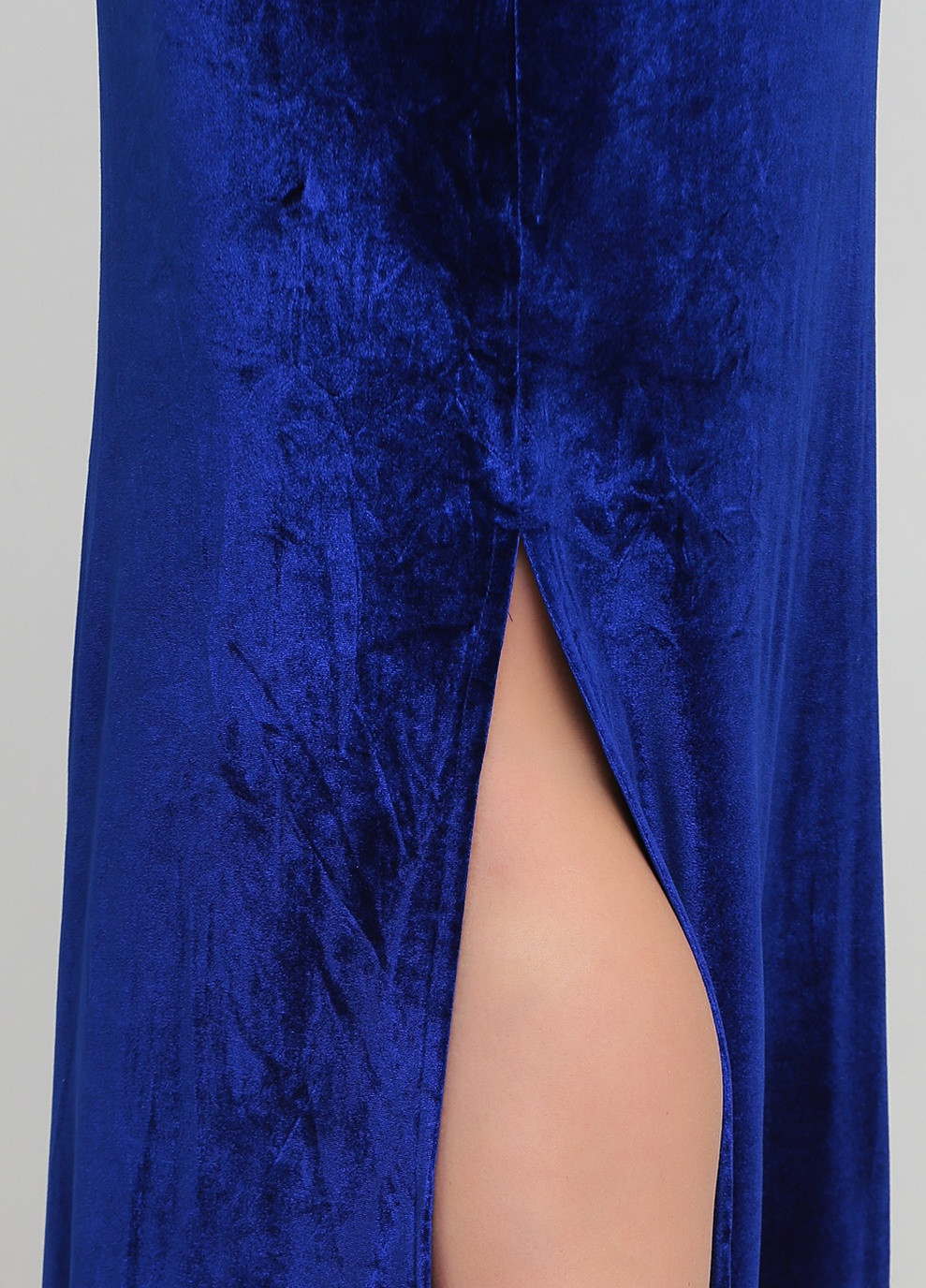 Синяя юбка Asos
