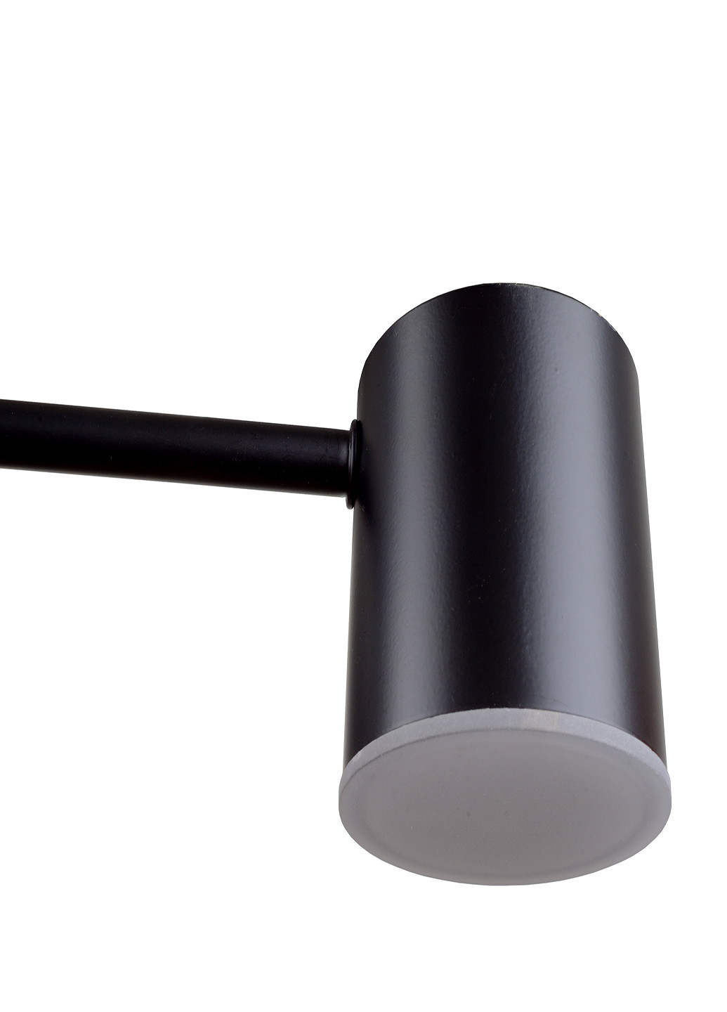 Світильник стельовий підвісний BR-01 631S/8 LED 56W WW+NW+CW BK Brille (251904435)