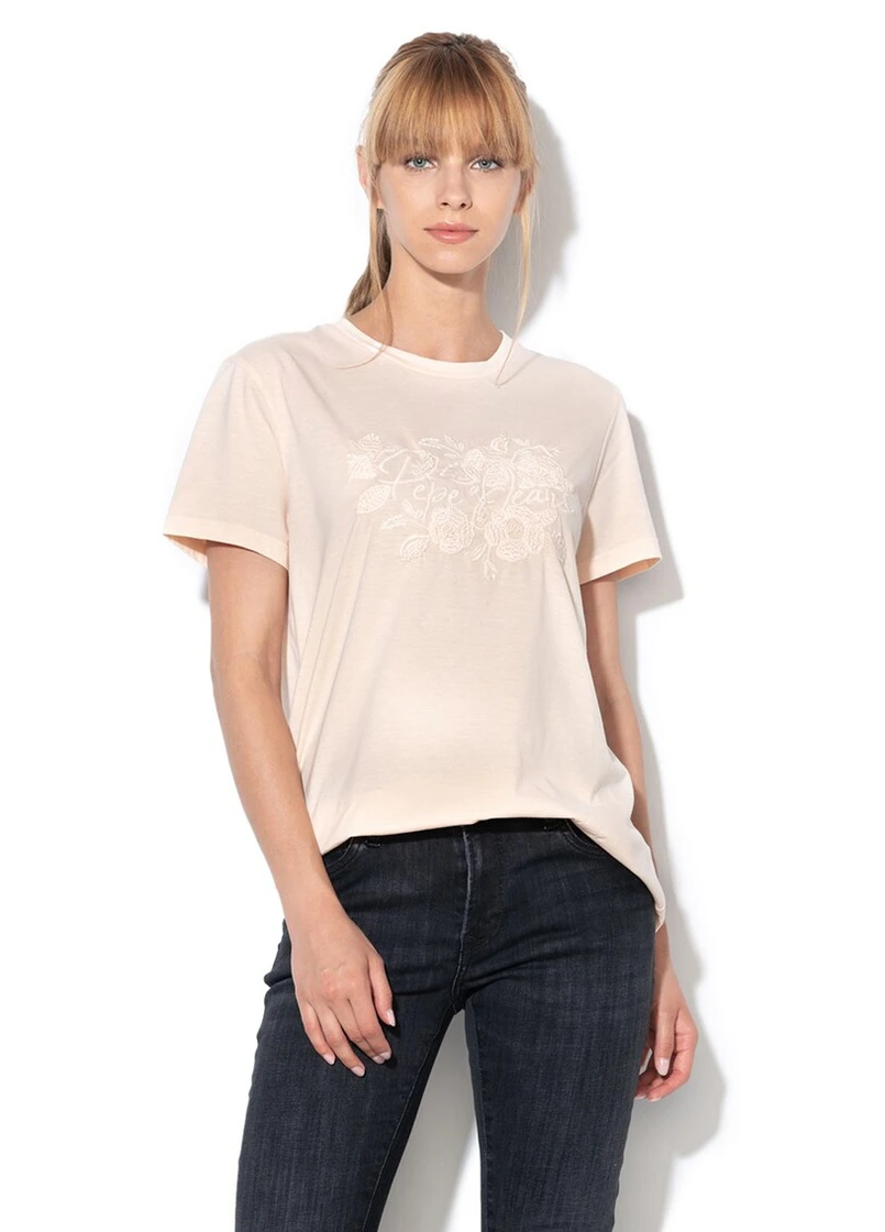 Футболка Pepe Jeans - (254546391)