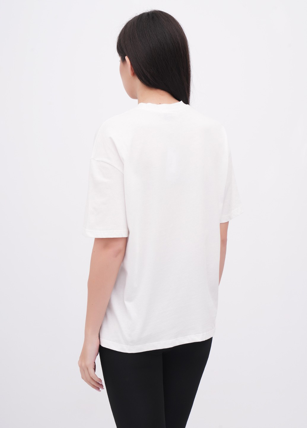 Футболка EQUILIBRI - (341745022)