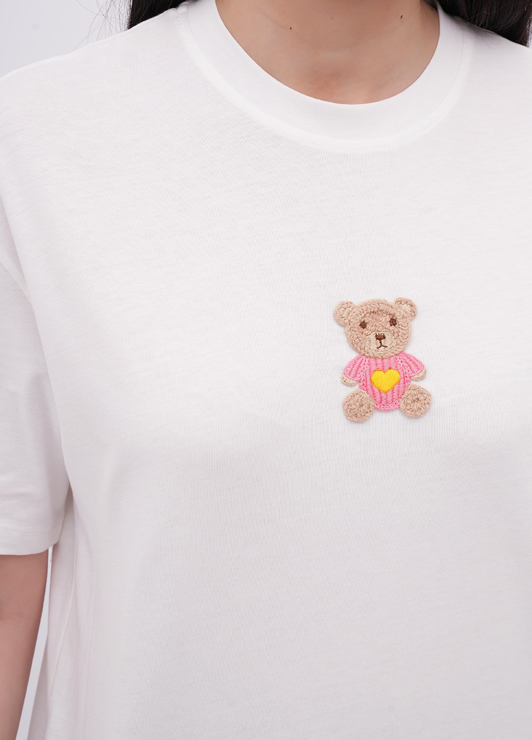 Футболка EQUILIBRI - (341745022)