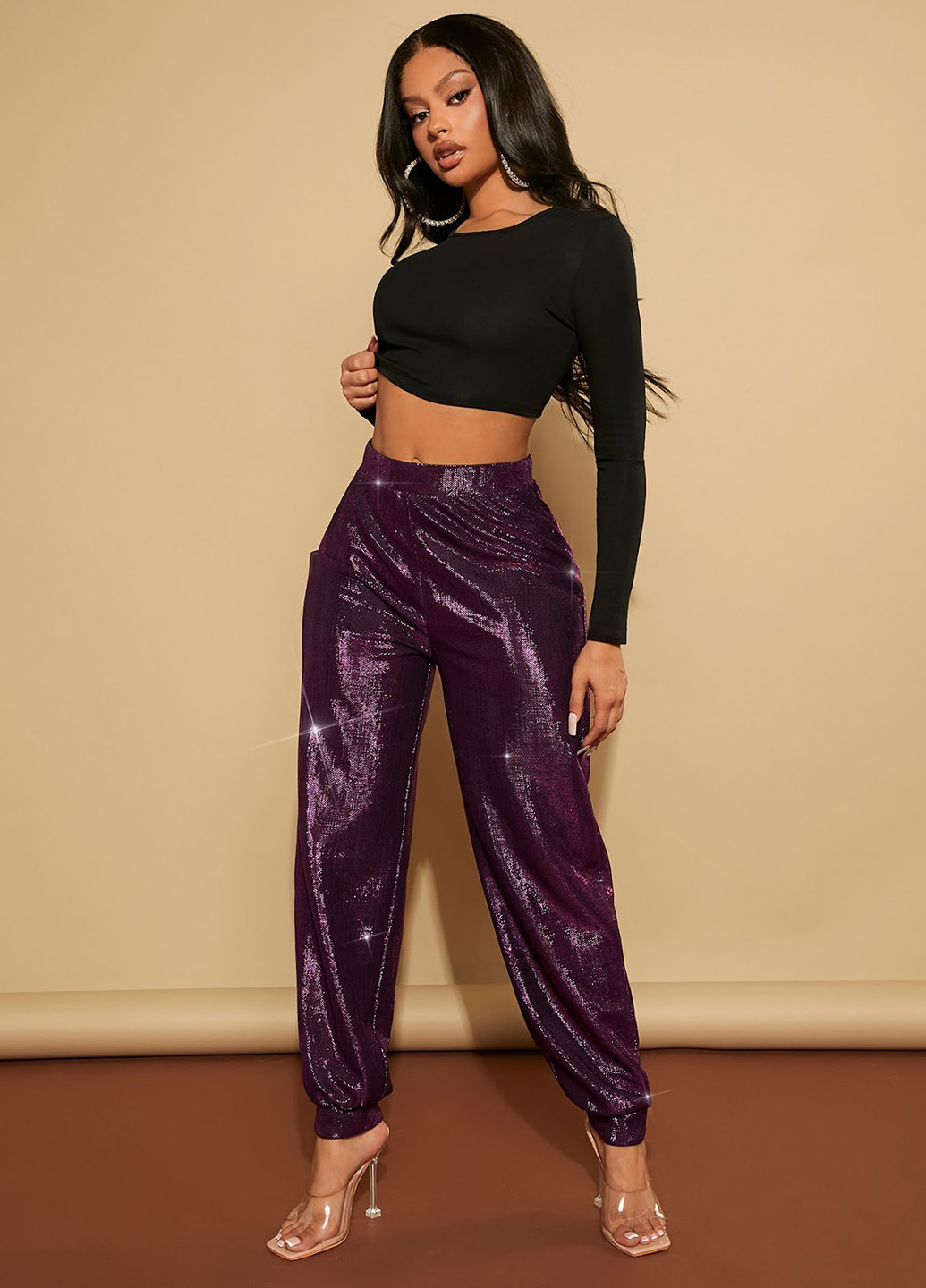 Штани SHEIN (327885022)