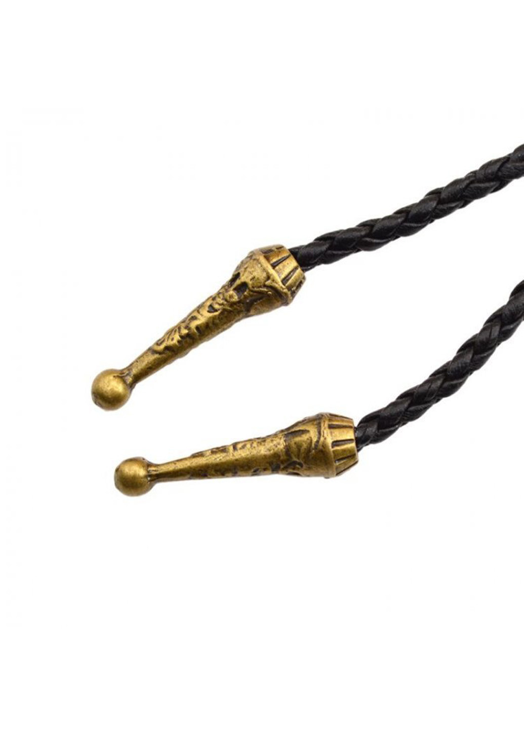 Галстук 106 см Handmade (191128182)