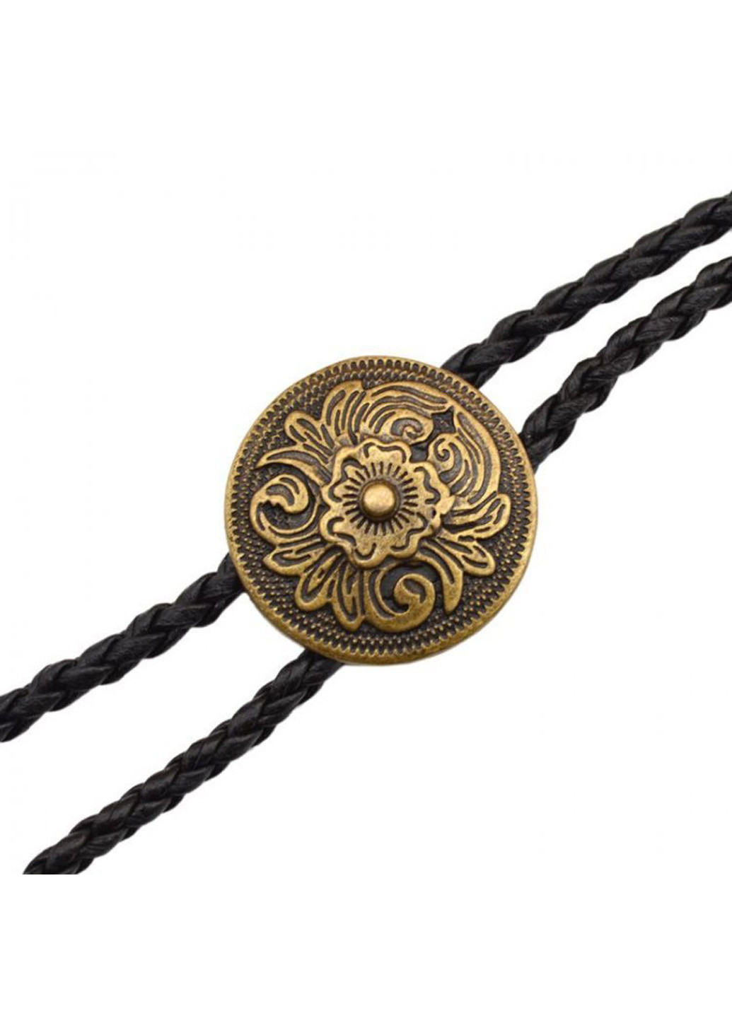 Галстук 106 см Handmade (191128182)