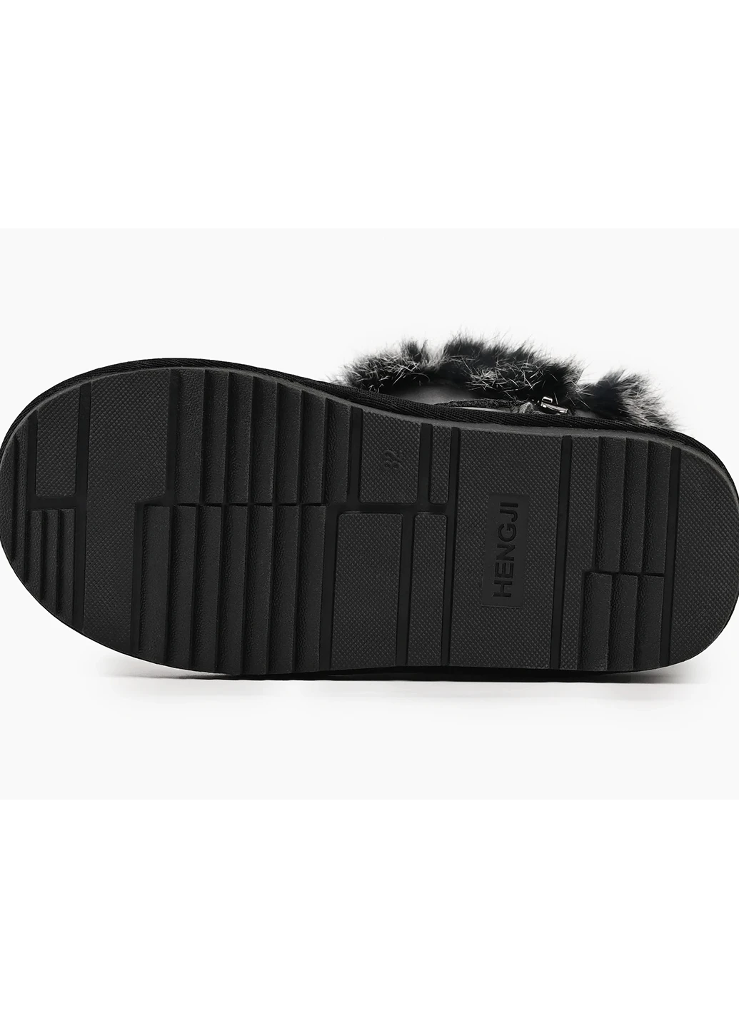 Уггі No Brand (254291101)