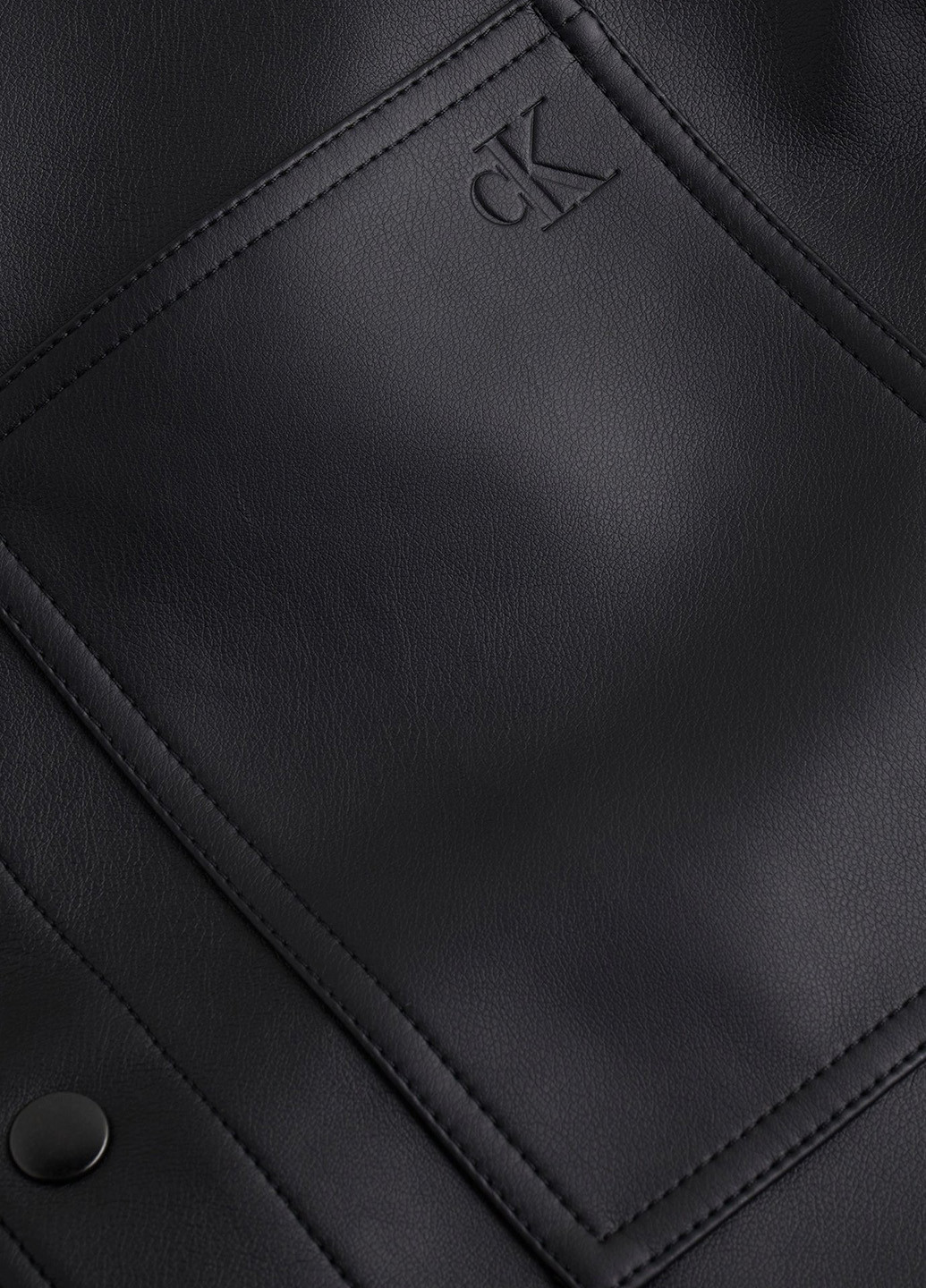 Куртка-рубашка Calvin Klein Jeans (366302337)