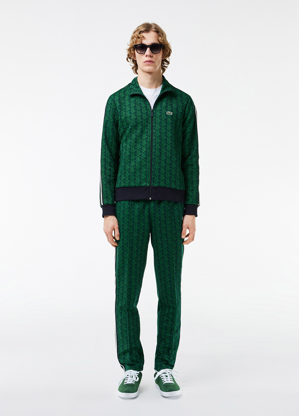 Толстовка Lacoste (298073839)