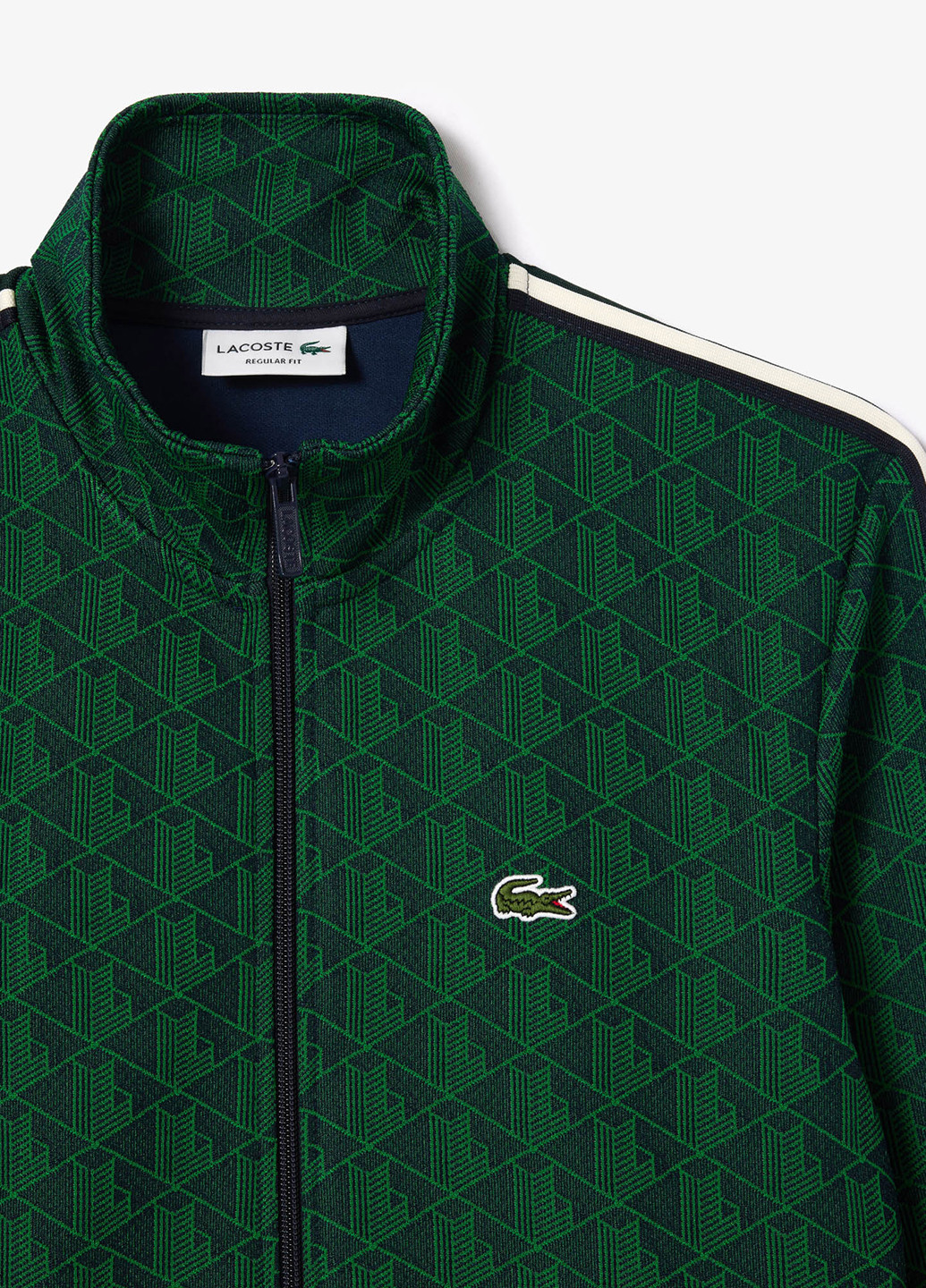 Толстовка Lacoste (298073839)
