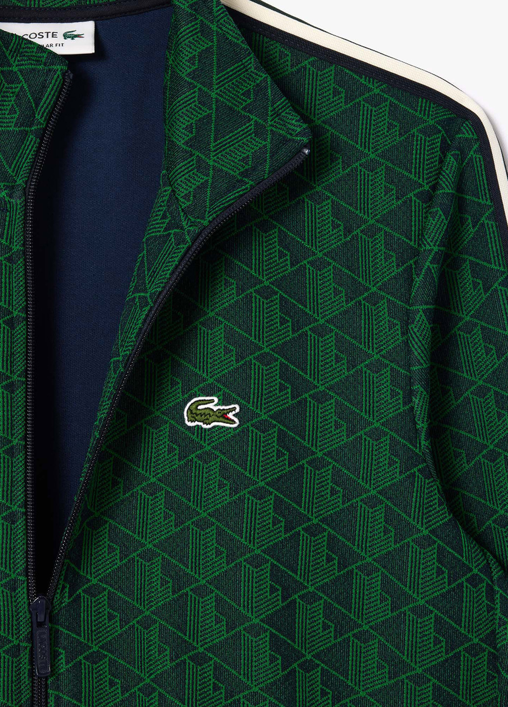 Толстовка Lacoste (298073839)