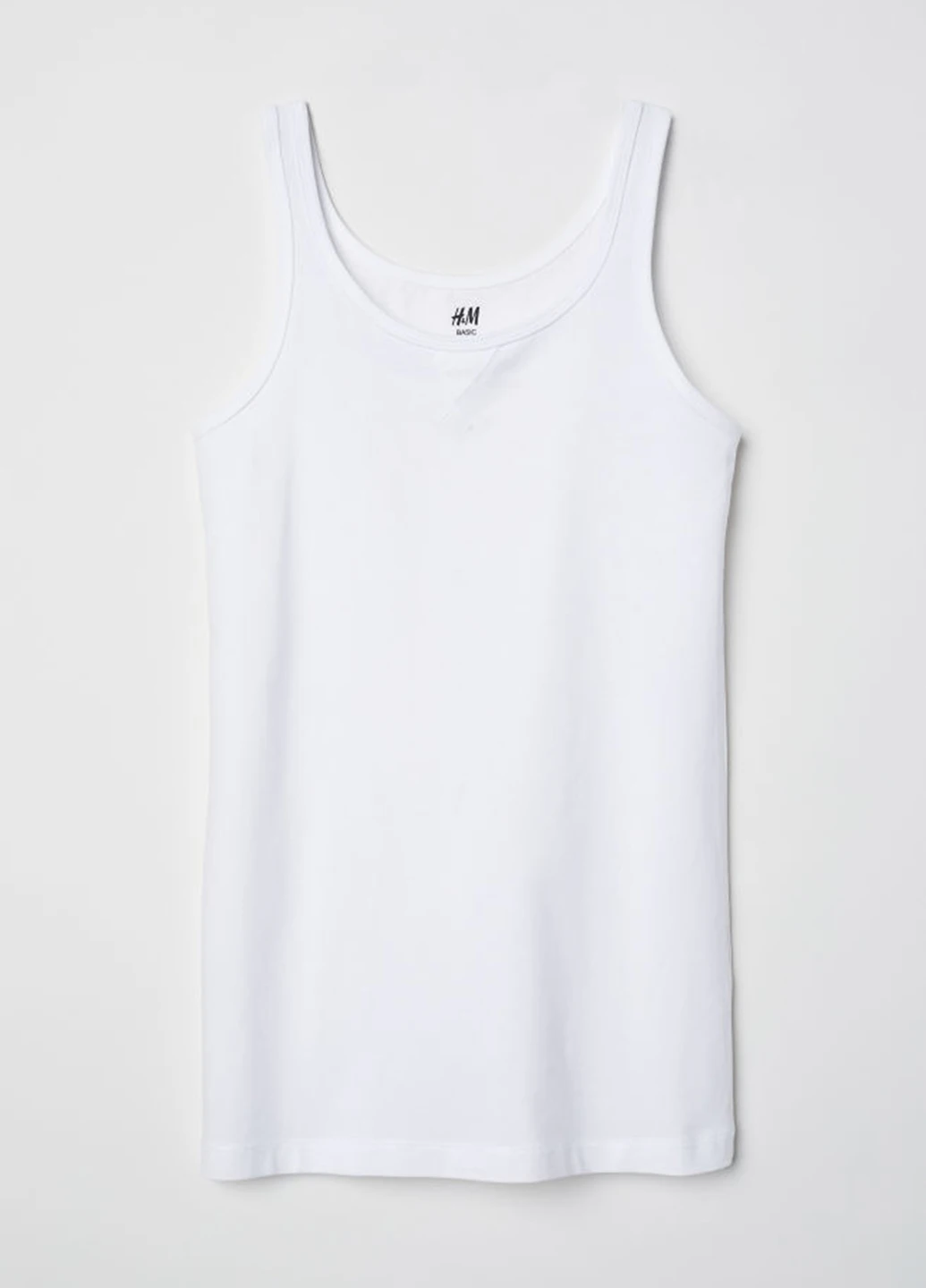 Майка H&M (126410987)