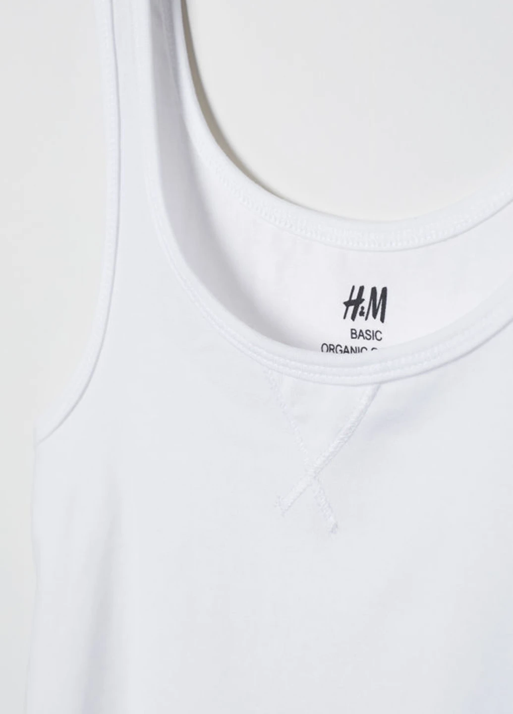 Майка H&M (126410987)