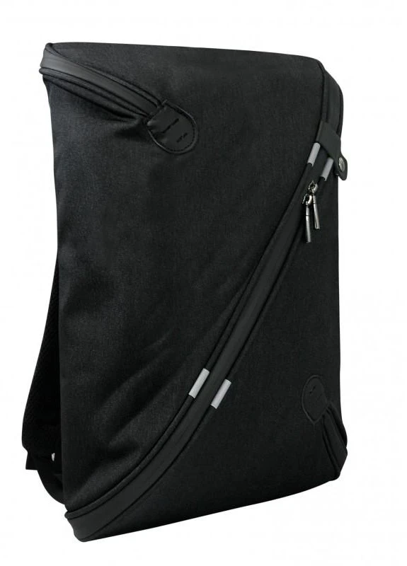 Рюкзак для ноутбука BAG-BP-01-3408 Black Rovicky (253942786)