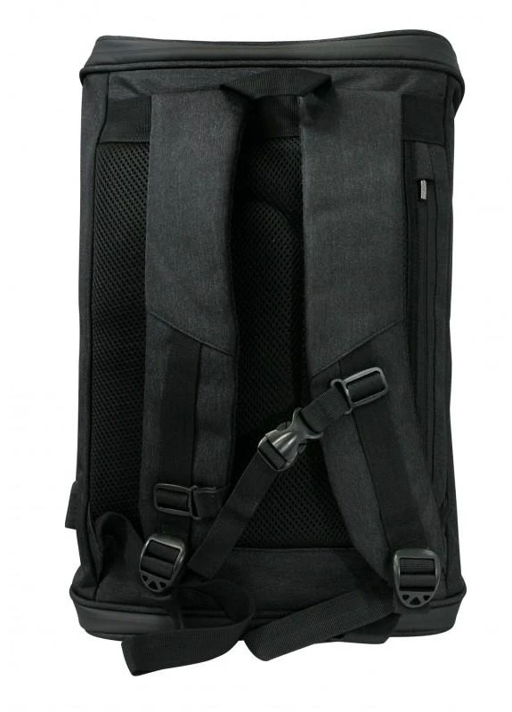 Рюкзак для ноутбука BAG-BP-01-3408 Black Rovicky (253942786)