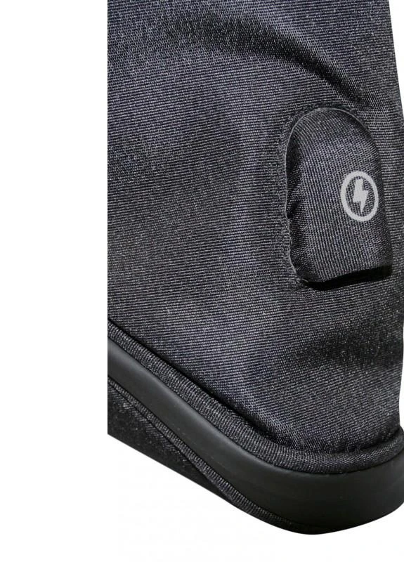 Рюкзак для ноутбука BAG-BP-01-3408 Black Rovicky (253942786)