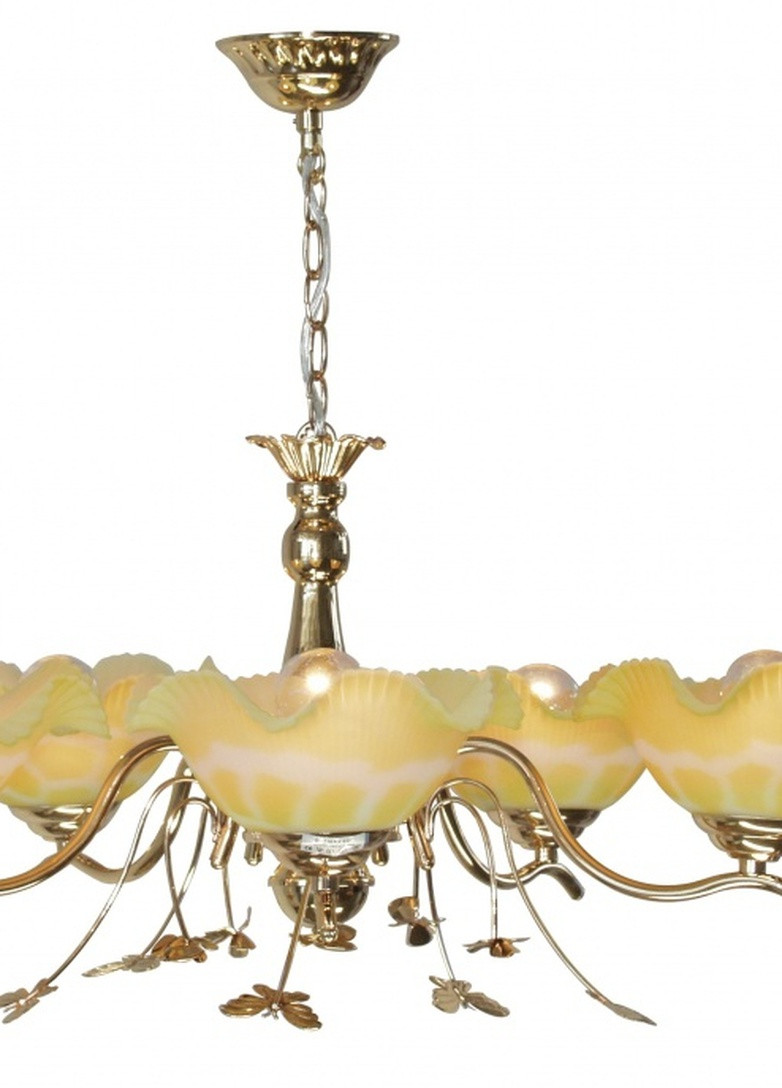 Люстра підвісна флористика LK-116S/5 Brille (253887677)