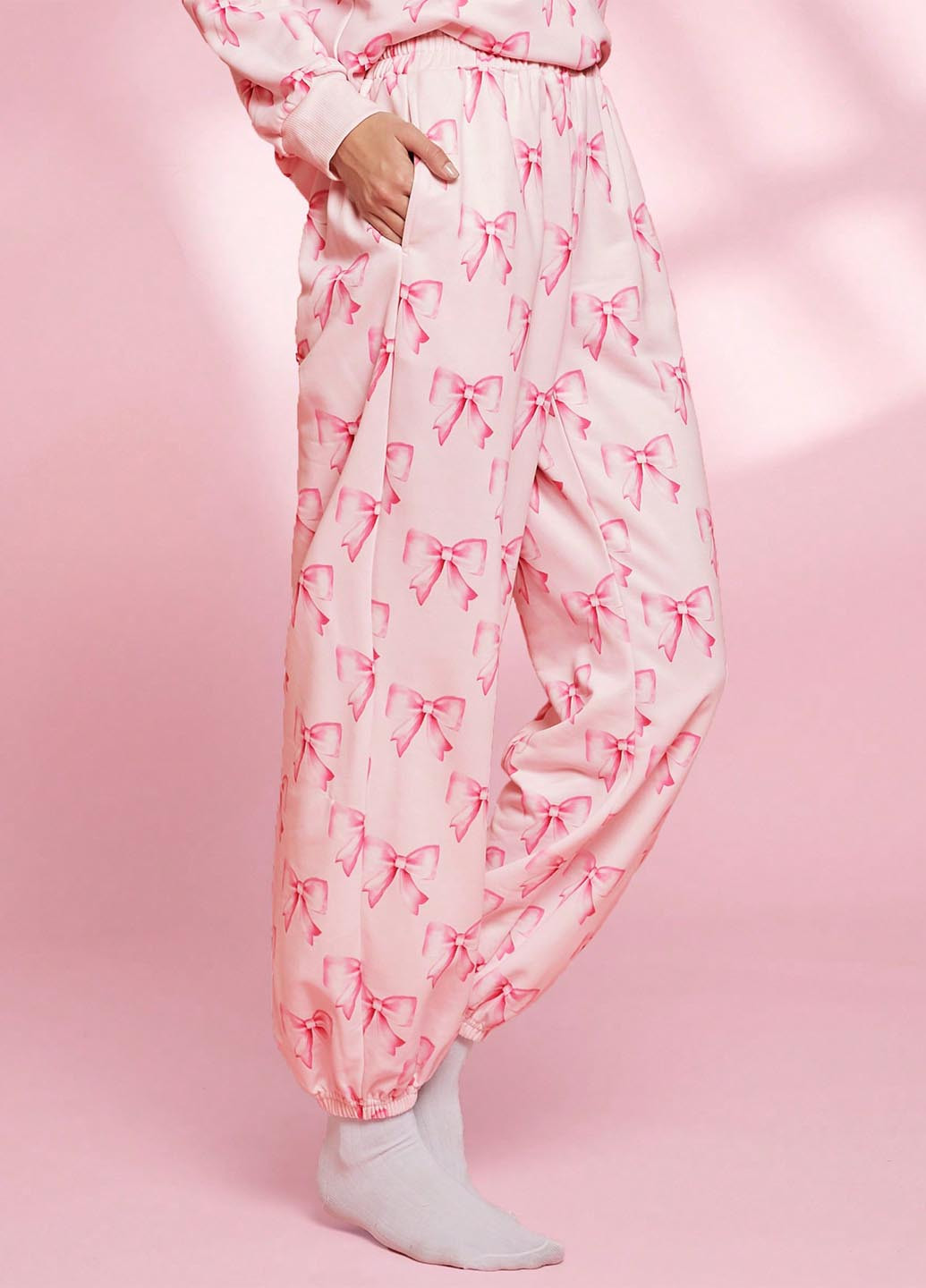 Брюки SHEIN (346914806)