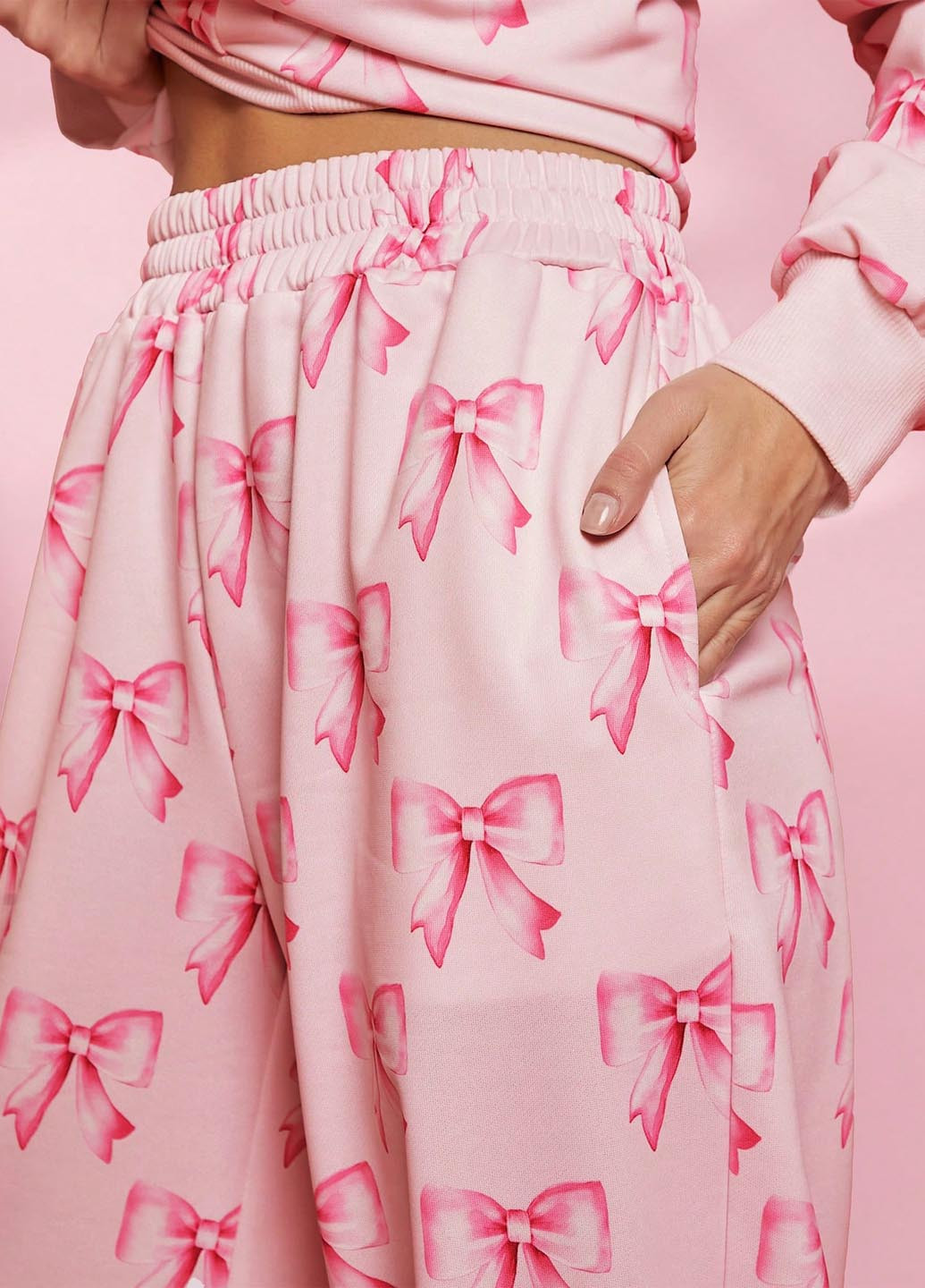 Брюки SHEIN (346914806)