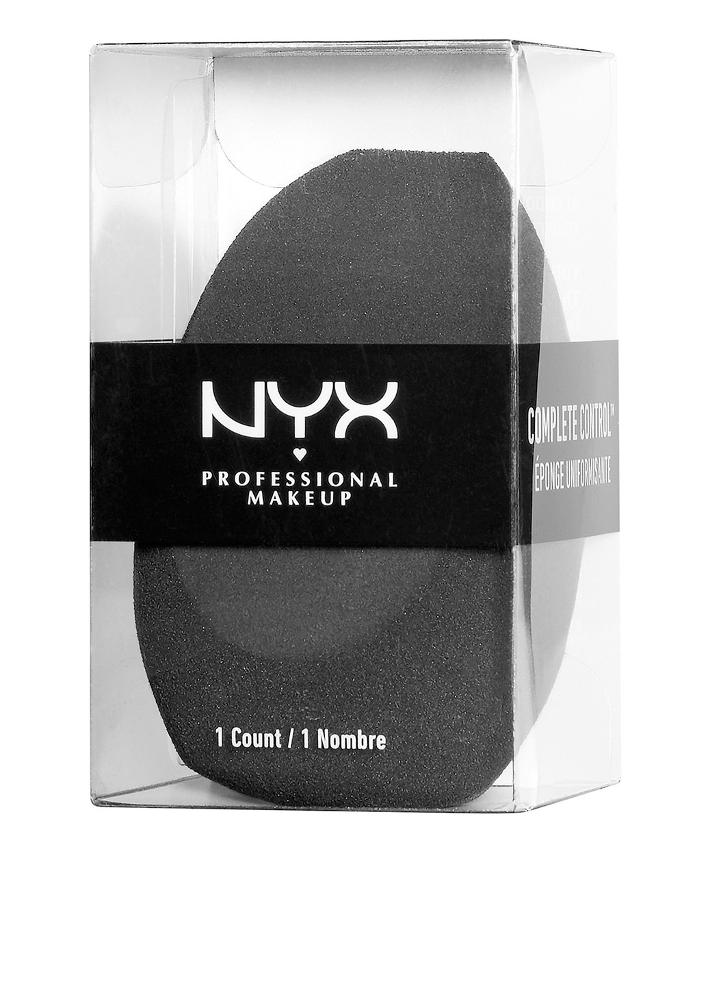 Спонж для макіяжу NYX Professional Makeup (160879849)