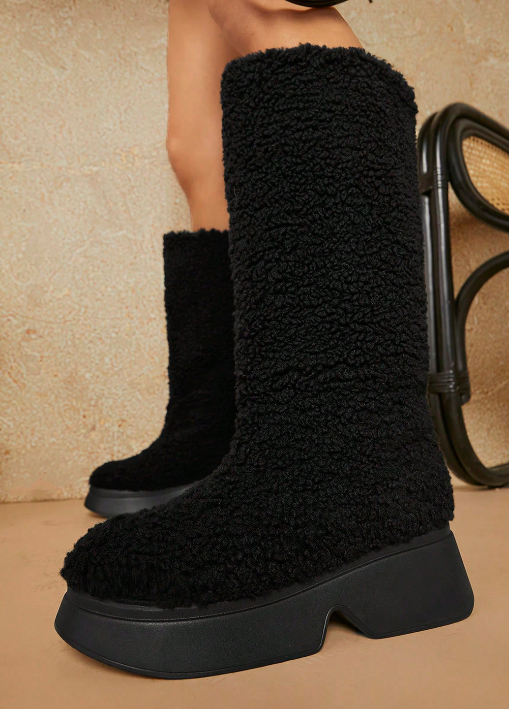 Чоботи SHEIN (332111436)