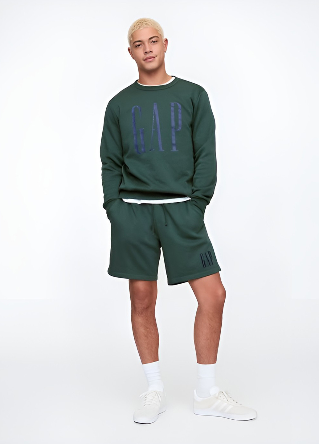 Шорты Gap (337172041)