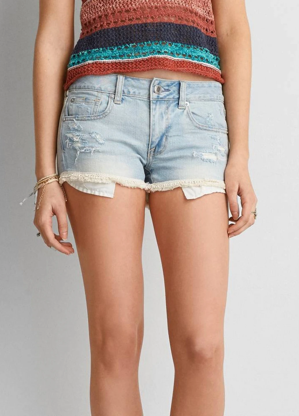 Шорти American Eagle (17987149)