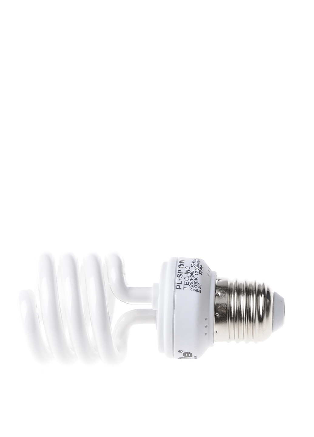 Лампочка энергосберегающая Е27 Brille (149584645)