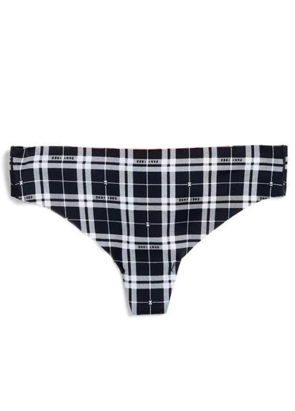 Трусики (3 шт.) DKNY (336210202)