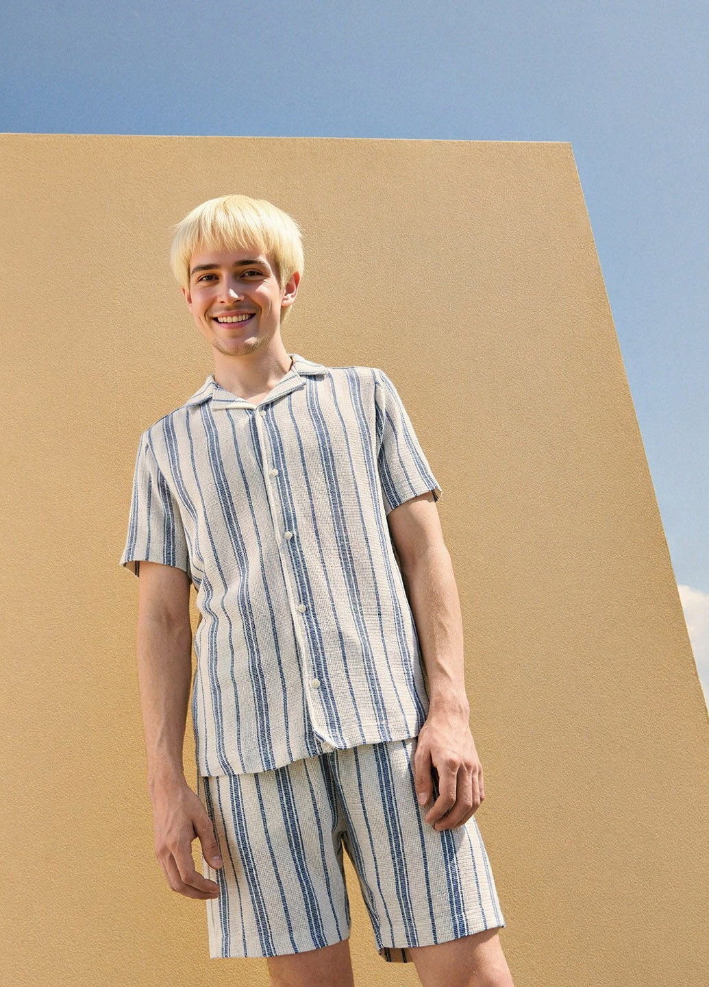 Шорти Reserved (290839777)