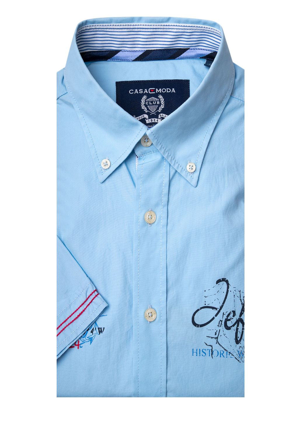 Сорочка Casa Moda (217594159)