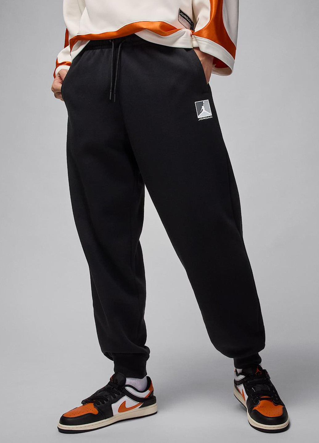 Штани HV0546-010 Jordan M J BRK GFX PANT (361198794)
