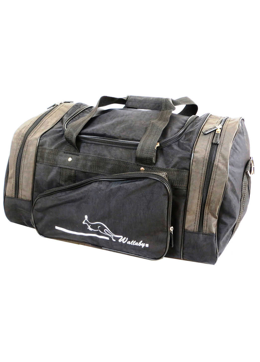 Дорожная сумка 54х28х26 см Wallaby (233420594)