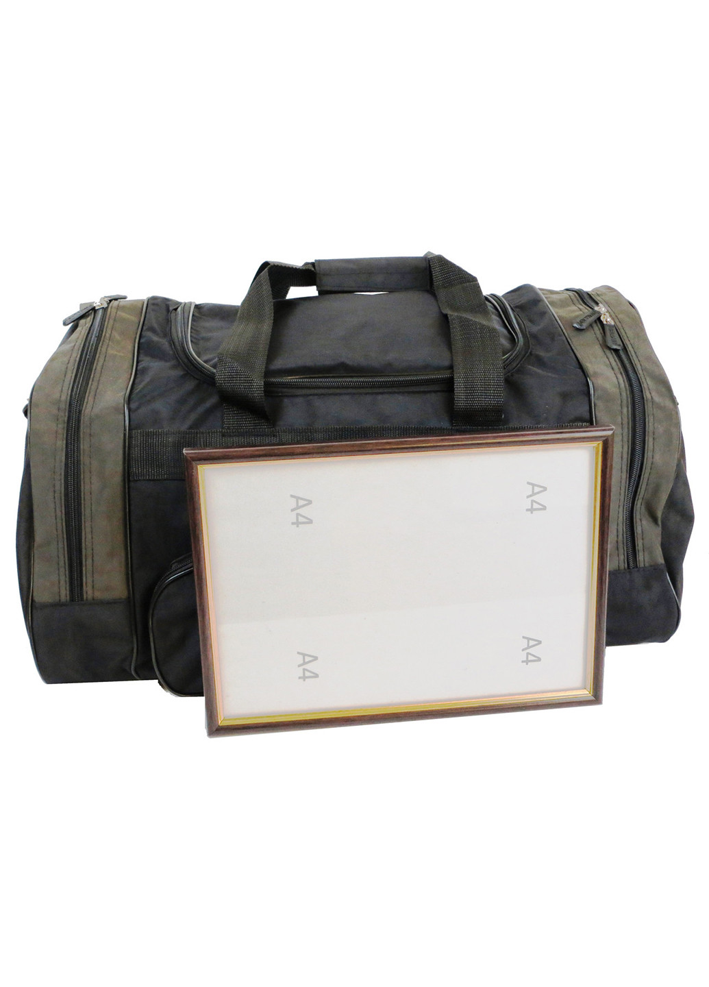 Дорожная сумка 54х28х26 см Wallaby (233420594)