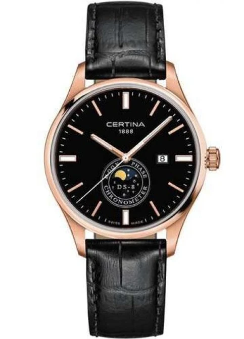 Часы наручные C033.457.36.051.00 Certina (253008747)