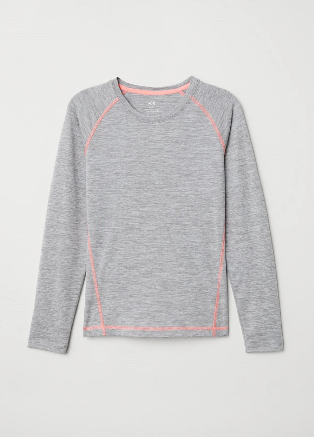 Реглан H&M (132828084)
