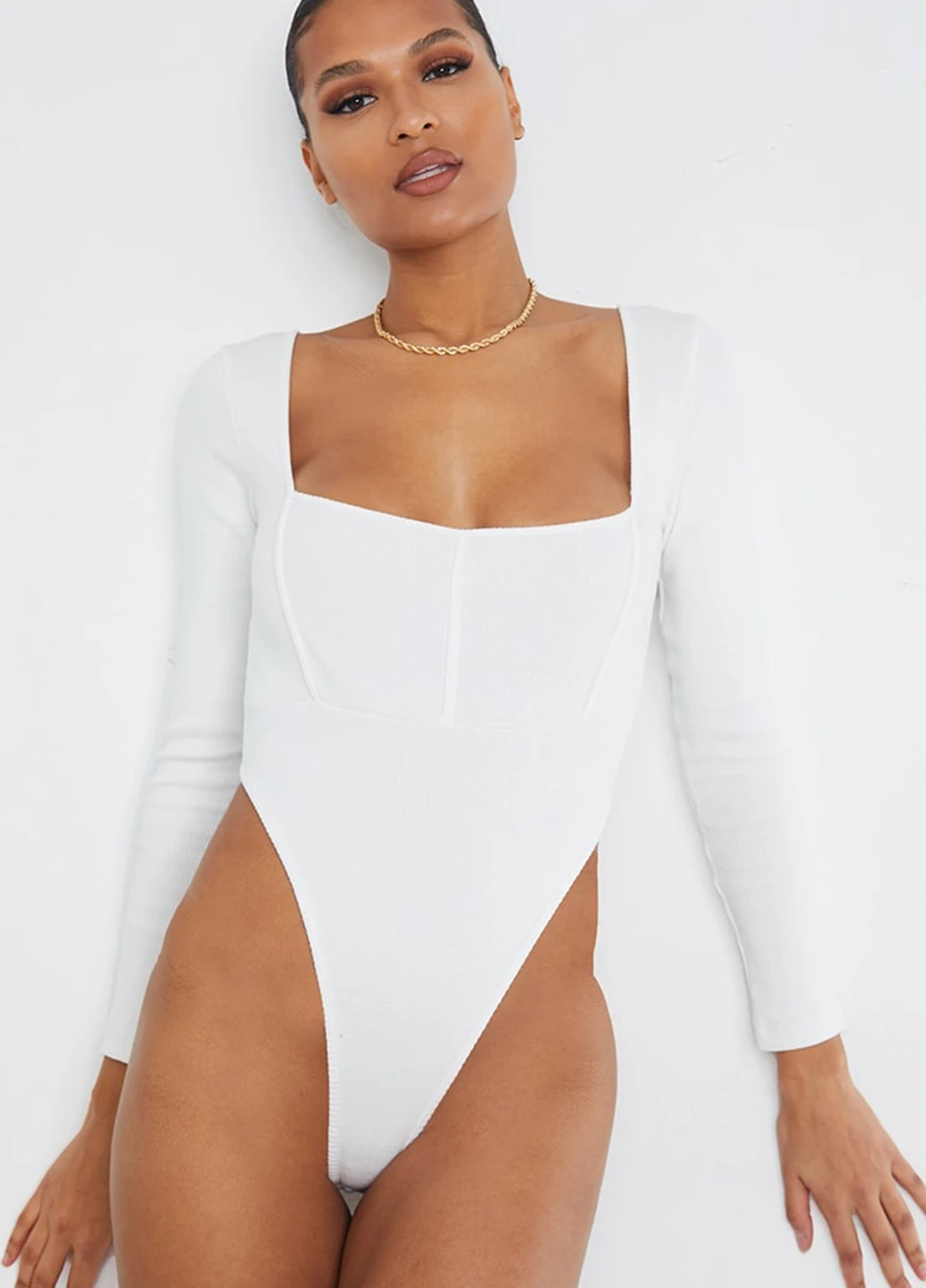 Тіло PrettyLittleThing (253135257)